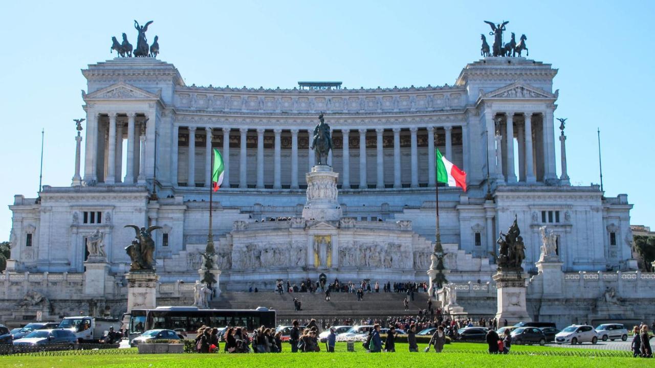 Fontana di Trevi 5 stelle ] appartamento favoloso, Rome – Updated